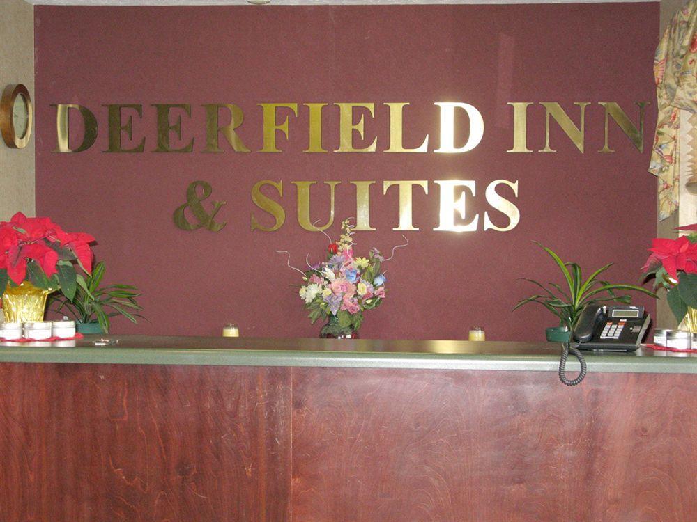 Deerfield Inn And Suites Steele Ngoại thất bức ảnh